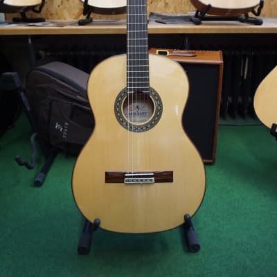 Artesano Sonata EMS Konzertgitarre, limitiertes Sondermodel, Nr.39 von 125 for sale
