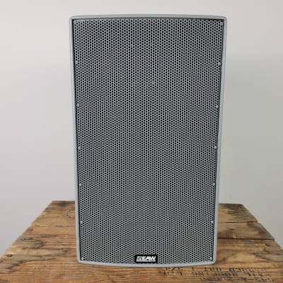 Eastern Acoustic Works EAW MK8126i Loudspeaker Grey With Wall | Reverb