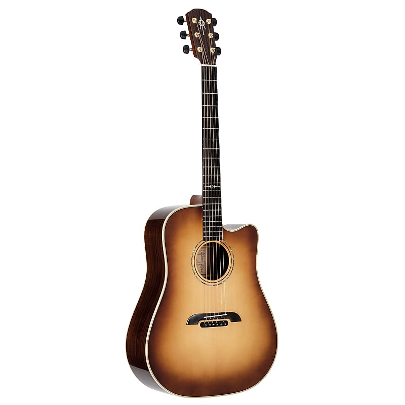 Yairi DYM70CESHB acoustic-electric guitar | Made in Japan | Brand New | $95 Worldwide Shipping image 1