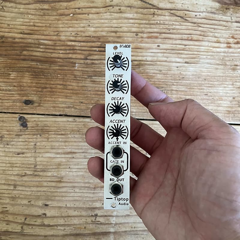 Tiptop Audio BD808
