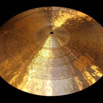 Meinl Byzance Jazz 22