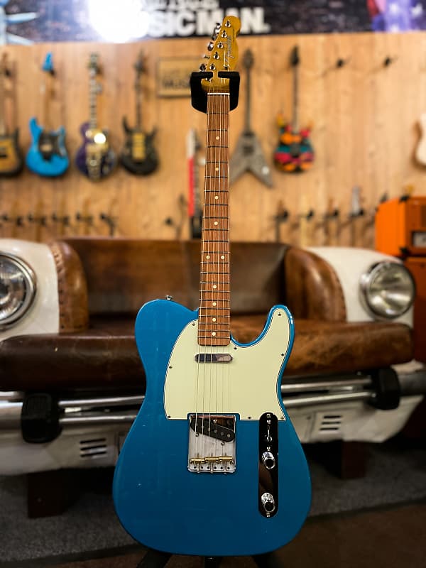 Vintera 2024 telecaster 60s