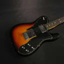 2005 Fender Telecaster Custom ‘72 Reissue MIM Electric Guitar -  Tobacco Burst (Used)
