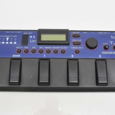 KORG Gated Reverb エフェクター Korg GR-1 Gated Reverb | Reverb Australia