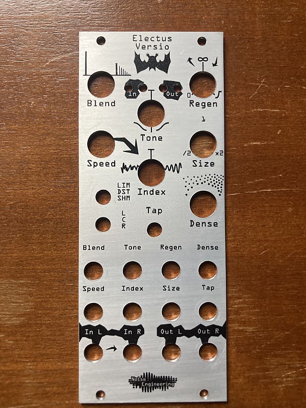 Noise Engineering Electus Versio