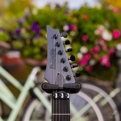 Ibanez Prestige RGR5130 in Gray Metallic image 3