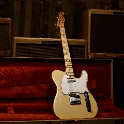 1971 Fender Telecaster for sale