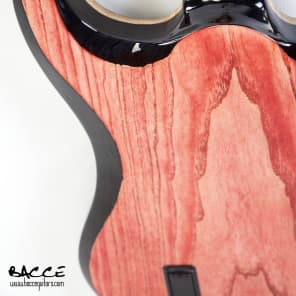 Bacce Bold X-Bird 4 2015 Stone / Red image 9