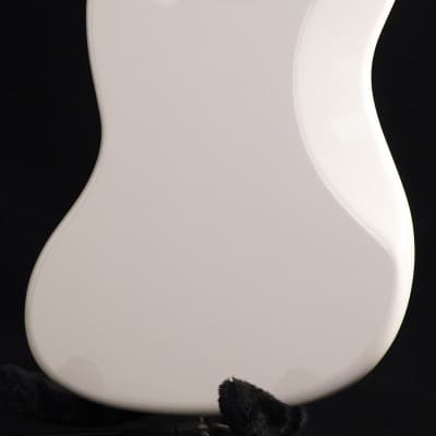 フジゲン　Neo Classic NJB10RAL Vintage White フジゲンNeo Classic NJB10RAL Vintage White