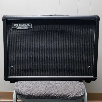 Mesa Boogie WideBody 1x12" Compact Guitar Speaker Cabinet image 1
