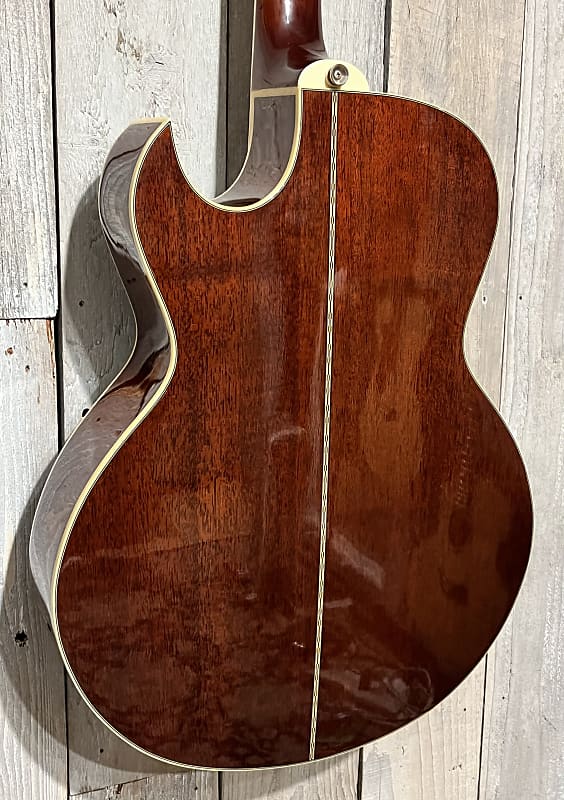 PR-5E, Natural | Epiphone