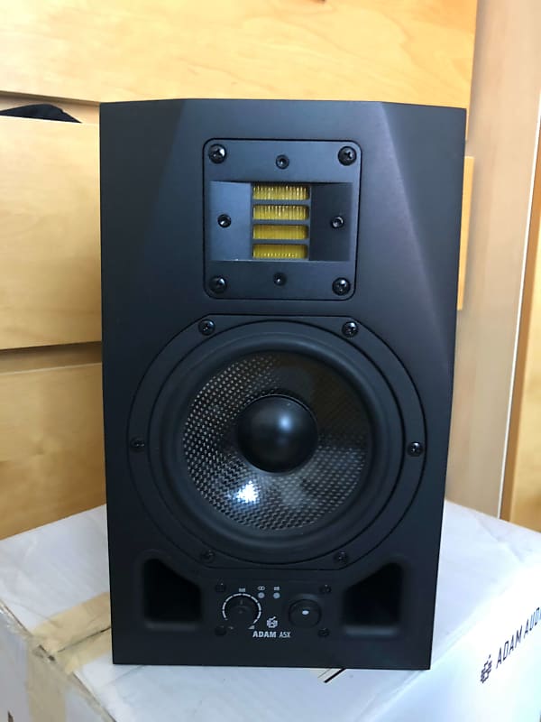 ADAM Audio A5X Powered Studio Monitor (Pair)