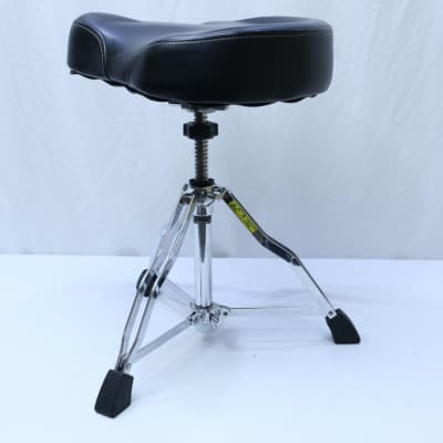 Tama 1st Chair V-Drum Percussion Throne Chair Seat Stool image 7