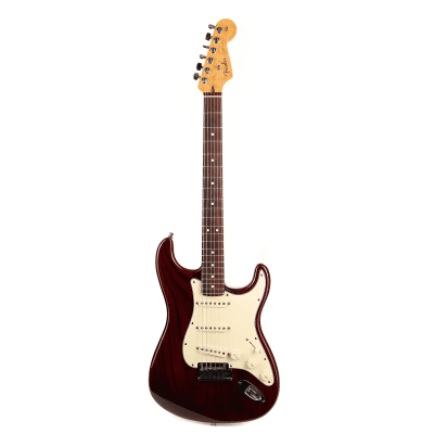 Fender Custom Shop Classic Player Stratocaster | Reverb