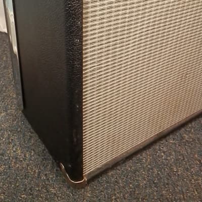 Fender Twin Reverb Reissue 2x12" Guitar Tube Combo Amp with Jensen Special Design Speakers and footswitch RECENTLY SERVICED image 12