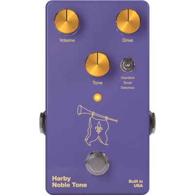 ギター Reaper Pedals John Browne Pandemonium V1 Reaper Pedals John Browne Signature Pandemonium V1 (Limited