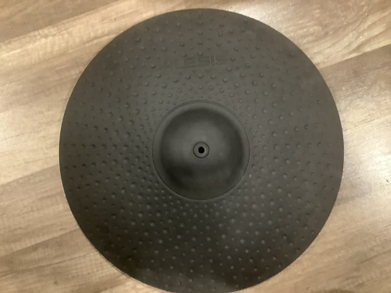 Alesis strike ride cymbal outlet
