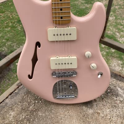 Fender Pawn Shop Offset Special 2013