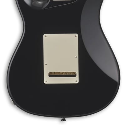 ESP ESP SNAPPER 7 Black w/Case image 2