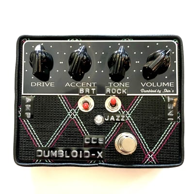 Reverb.com listing, price, conditions, and images for shin-s-music-dumbloid