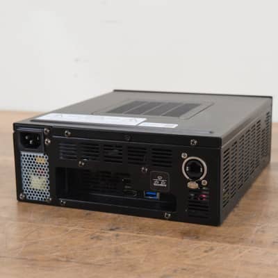 その他 WAVES/SOUNDGRID IMPACT SERVER V4r0 Waves SoundGrid Impact Server v4r0 Black | Reverb
