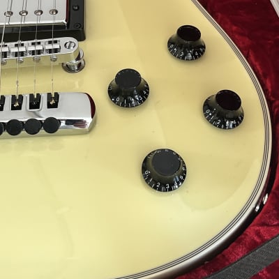 EVH Wolfgang USA Custom Shop Only 66 Made ! image 6
