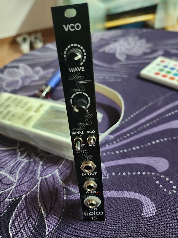 Erica Synths Pico VCO