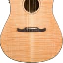Fender 0968077021 T-Bucket 400-CE Acoustic-Electric Guitar, Natural