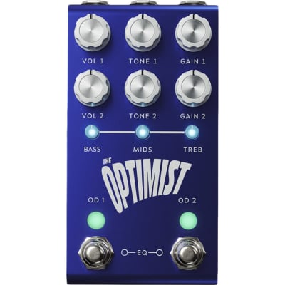 Reverb.com listing, price, conditions, and images for jackson-audio-optimist