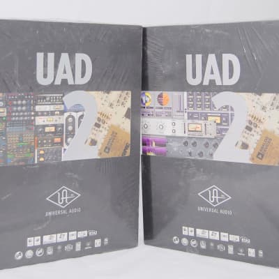 Universal Audio UAD-2 Solo Flexi DSP Accelerator Card image 3