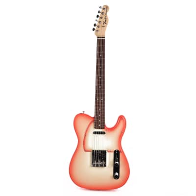 Fender Custom Shop '67 Reissue Telecaster NOS | Reverb