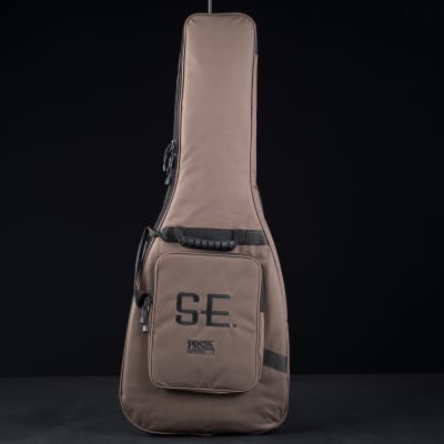 PRS SE Swamp Ash Special Charcoal (537) image 6