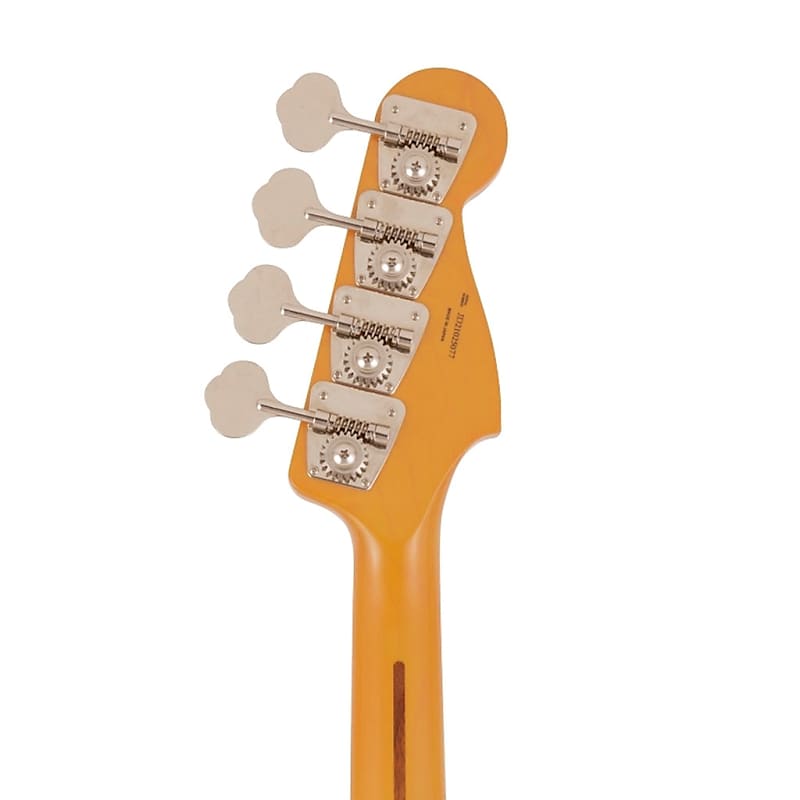 Fender '51 Reissue Precision Bass Crafted In Japan | Reverb