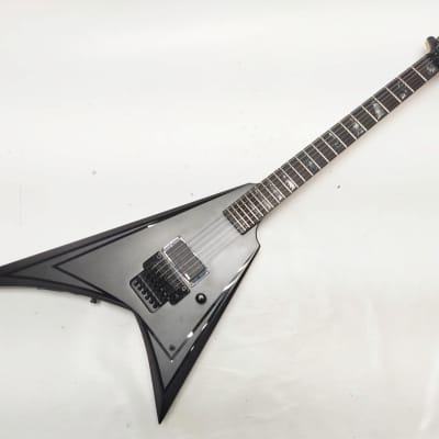 EDWARDS by ESP E-AL-166 BLACKY Alexi Laiho Signature