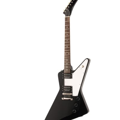 ESP Edwards Snapper E-SN-145FR 2009 Black Cherry Maple | Reverb