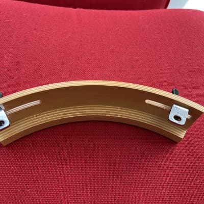 Yamaha Russ Miller Groove Wedge - Natural image 5