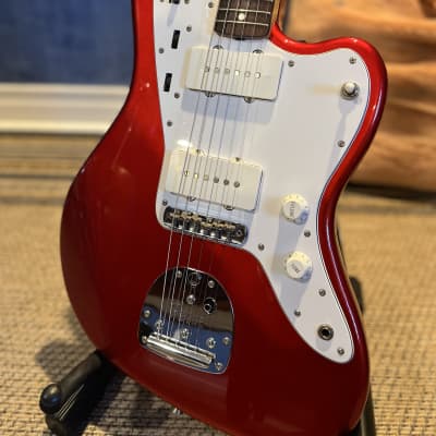 Fender JM-66 Jazzmaster Reissue MIJ | Reverb