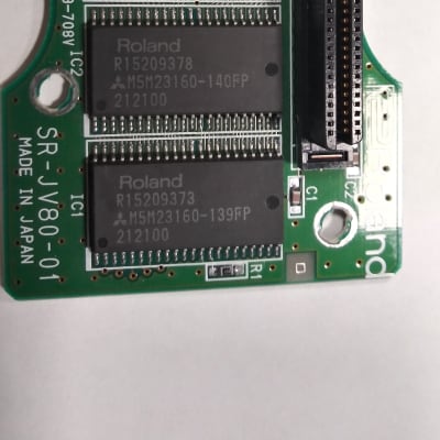 Roland SR-JV80-01 POP image 3