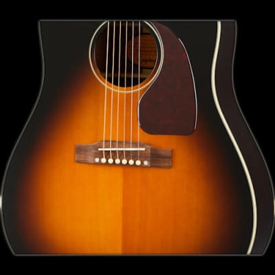 Epiphone J-45 EC | Reverb