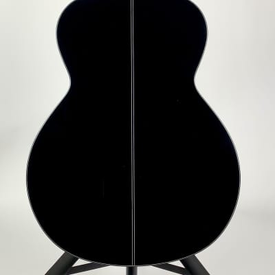 Takamine GN30-BLK Acoustic Black image 4