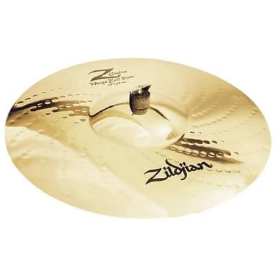 Zildjian 21