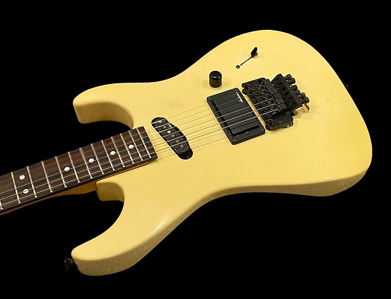 買得 CHARVEL シャーベル ディンキーSH ジャクソン ギター