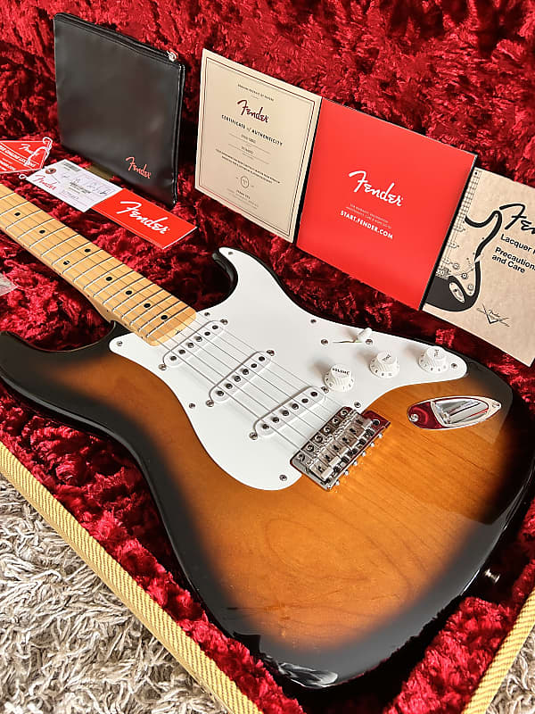 Fender American Original '50s Stratocaster | Reverb UK
