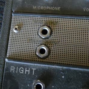 Akai M-7 Terecorder Reel-to-Reel Tape Recorder image 10