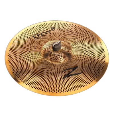 Zildjian 12" Gen16 Buffed Bronze Splash Cymbal
