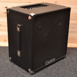 CARVIN BX MICRO BASS MB12 ベースアンプ CARVIN BX MICRO BASS MB12 - メルカリ