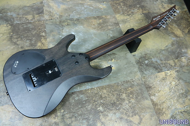 超美品 Ibanez SA1060WZC Premium
