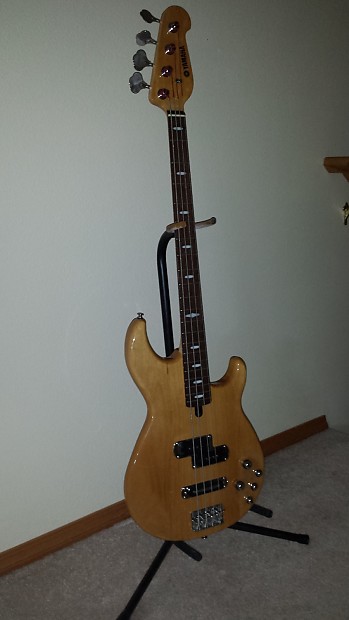 Yamaha BB614 bass | Reverb