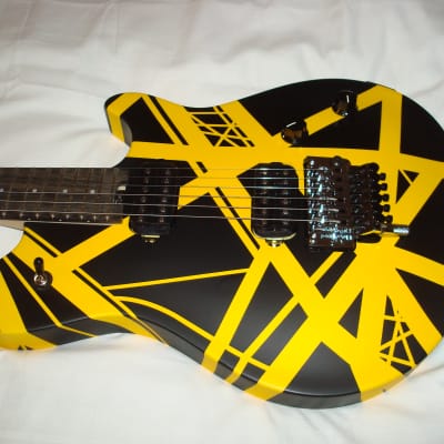 Peavey Wolfgang Special Star Guitar Eddie Van Halen Natural Peavey Wolfgang Special Star Guitar Eddie Van Halen Natural