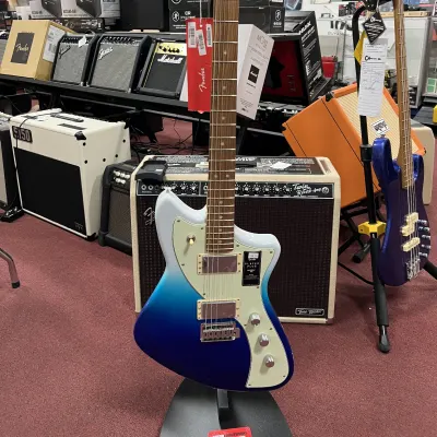 Fender Player Plus Meteora HH image 1